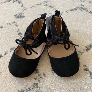 NWT Old Navy Baby Girl Shoes